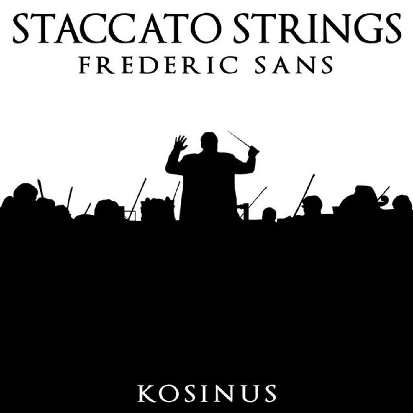 Frederic Sans Brand Page
