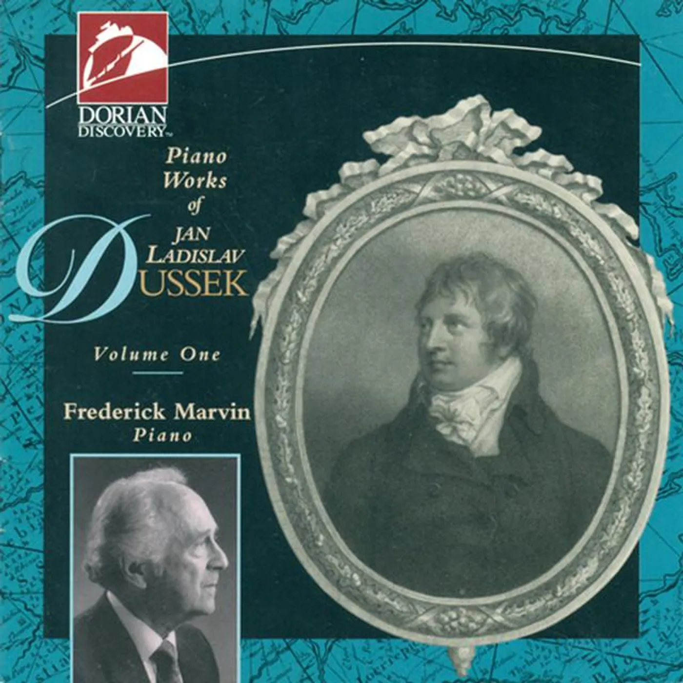 Frederick Marvin