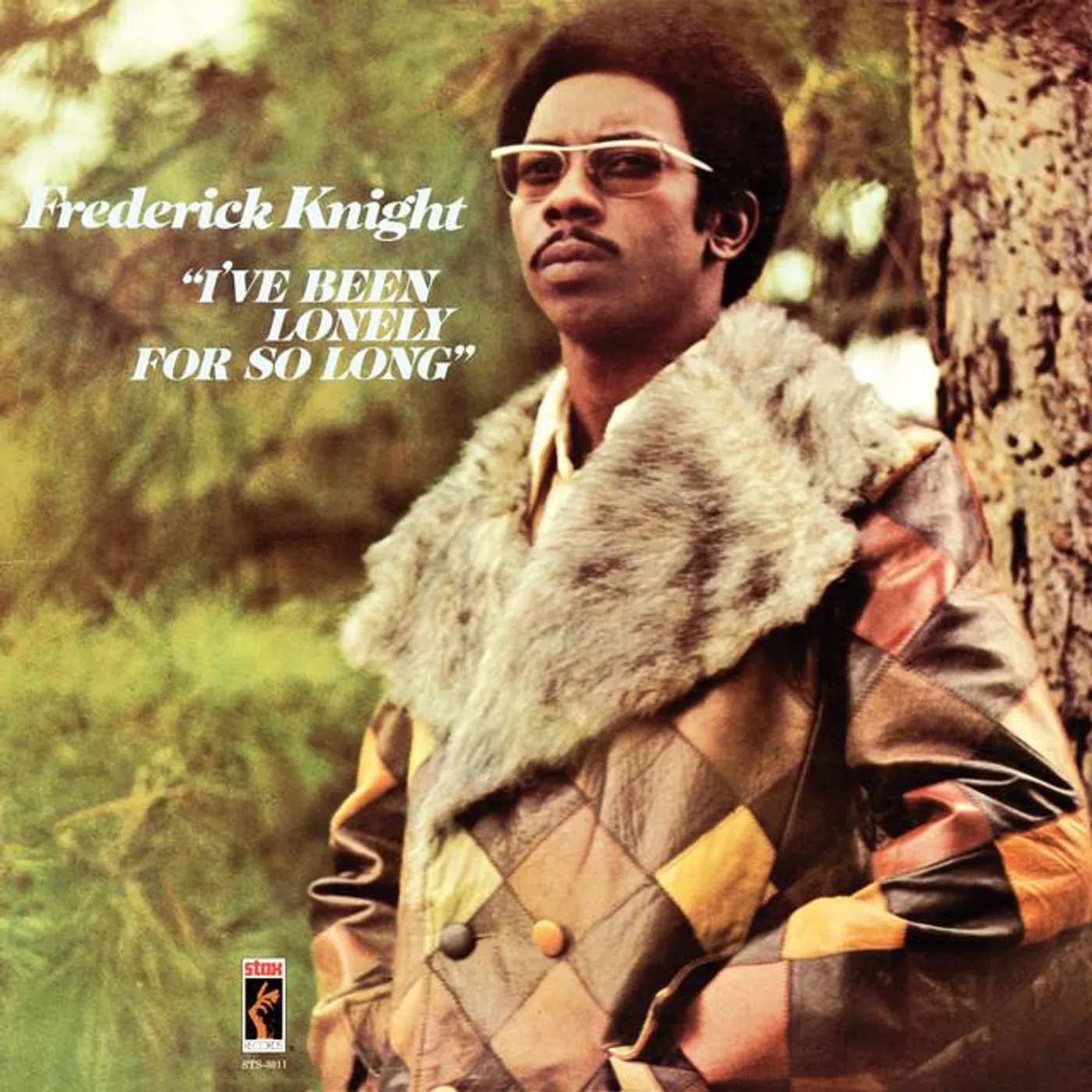 Frederick Knight