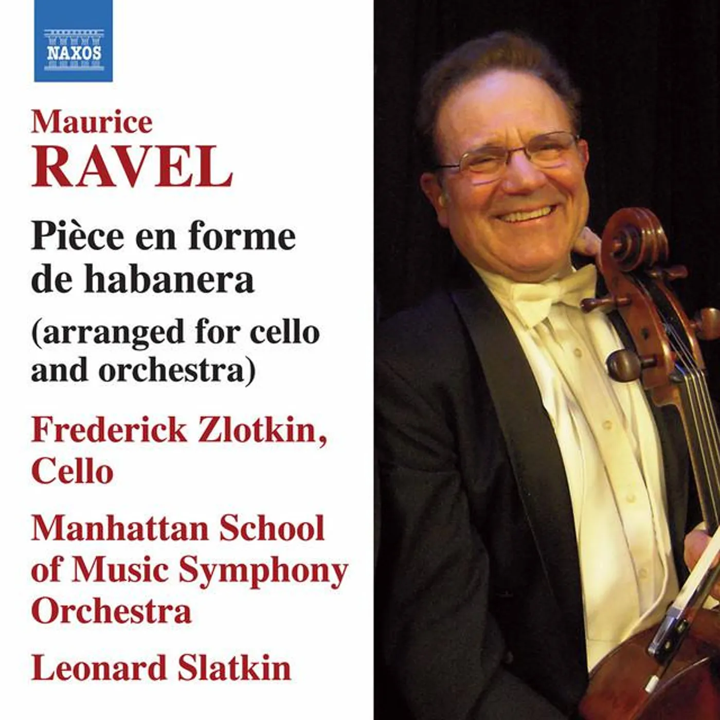 Frederick Zlotkin Brand Page