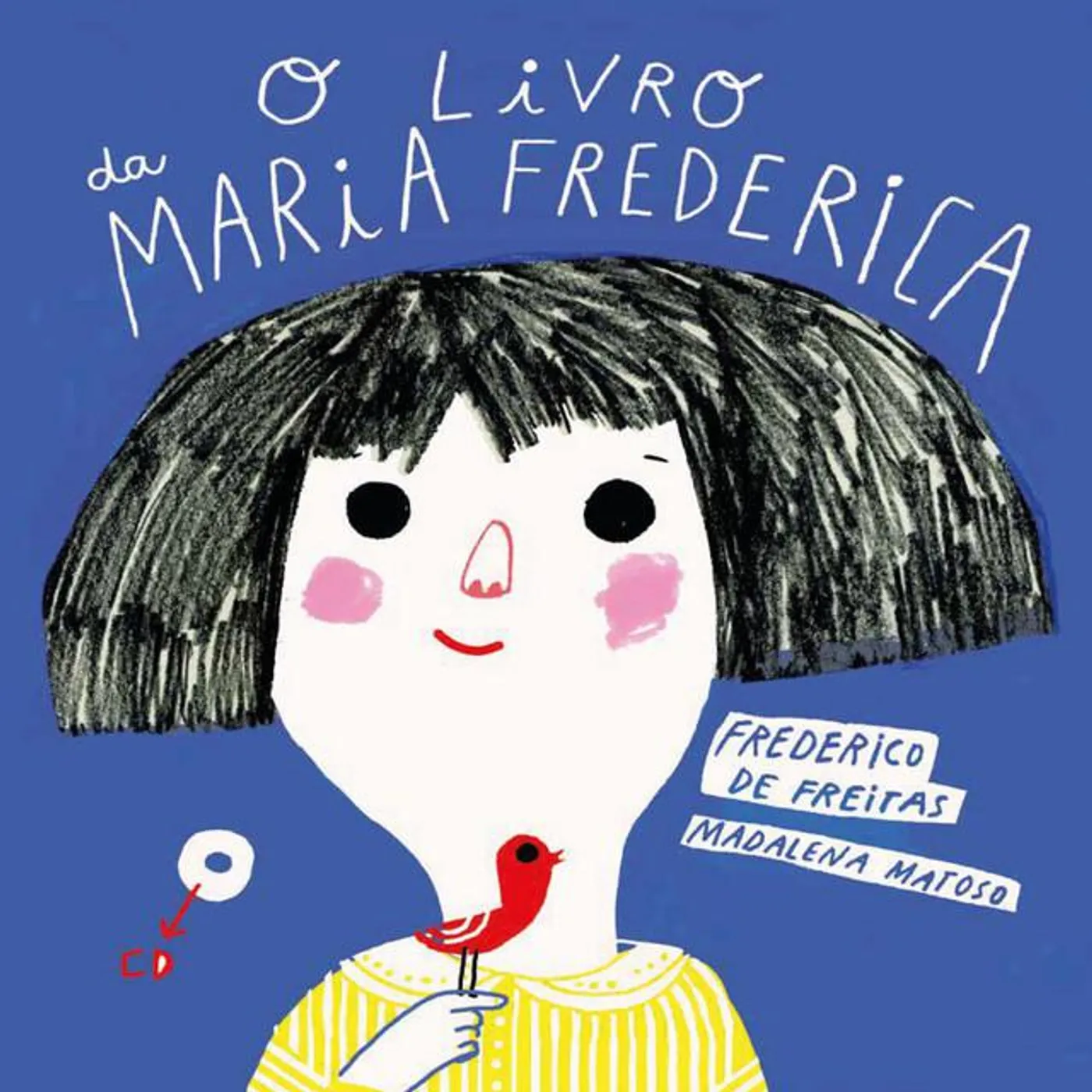 Frederico De Freitas