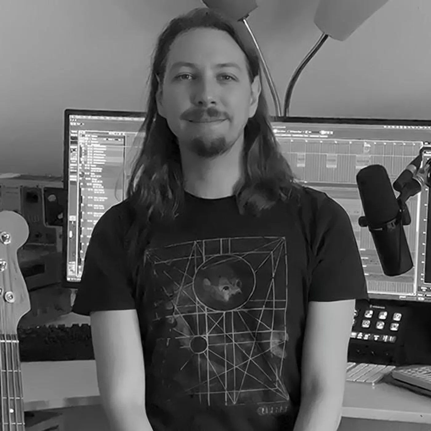 Frederik Stahlfest Brand Page