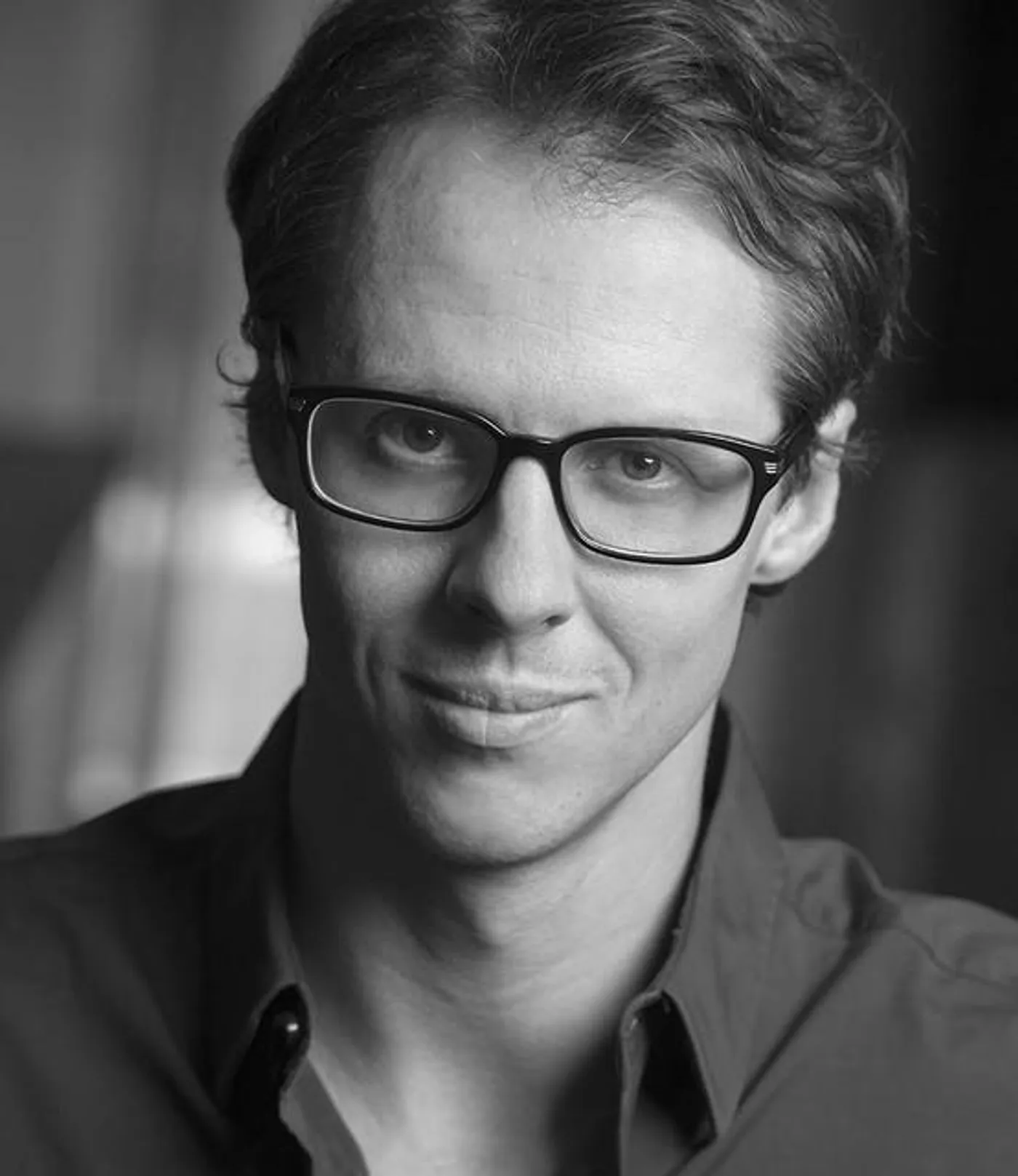 Frederik Wiedmann