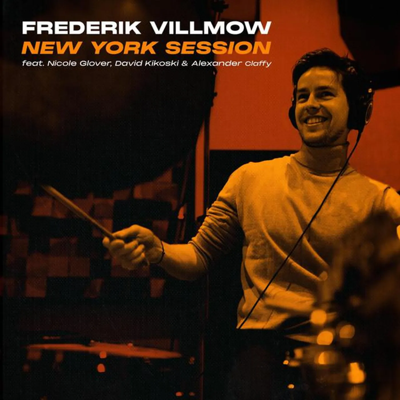Frederik Villmow