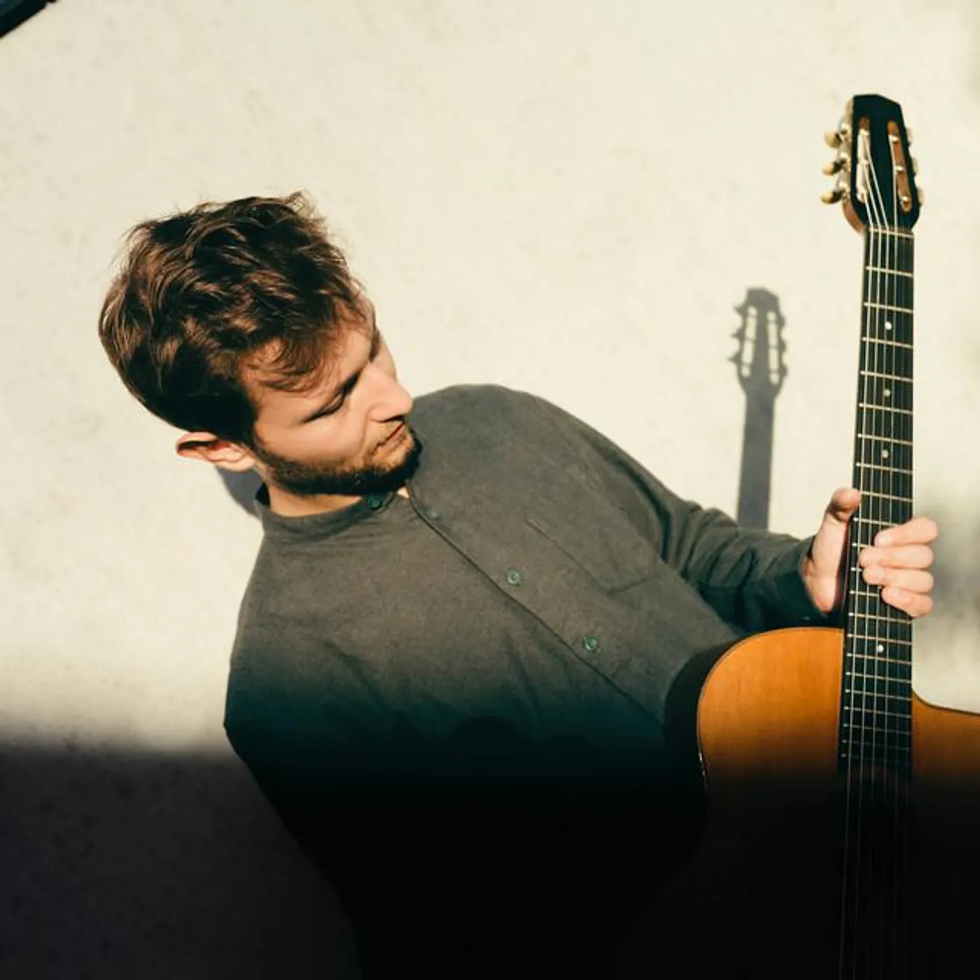 Fredi Gebhardt Brand Page