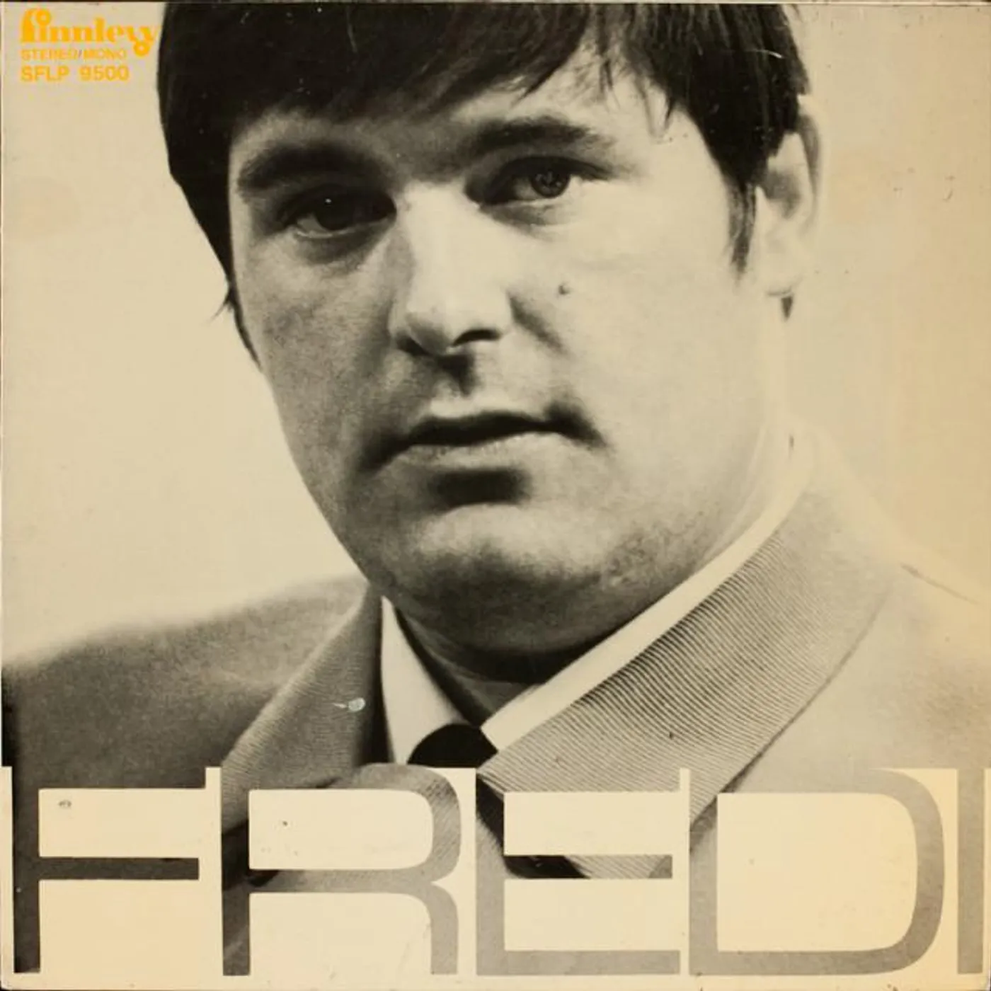 Fredi Brand Page
