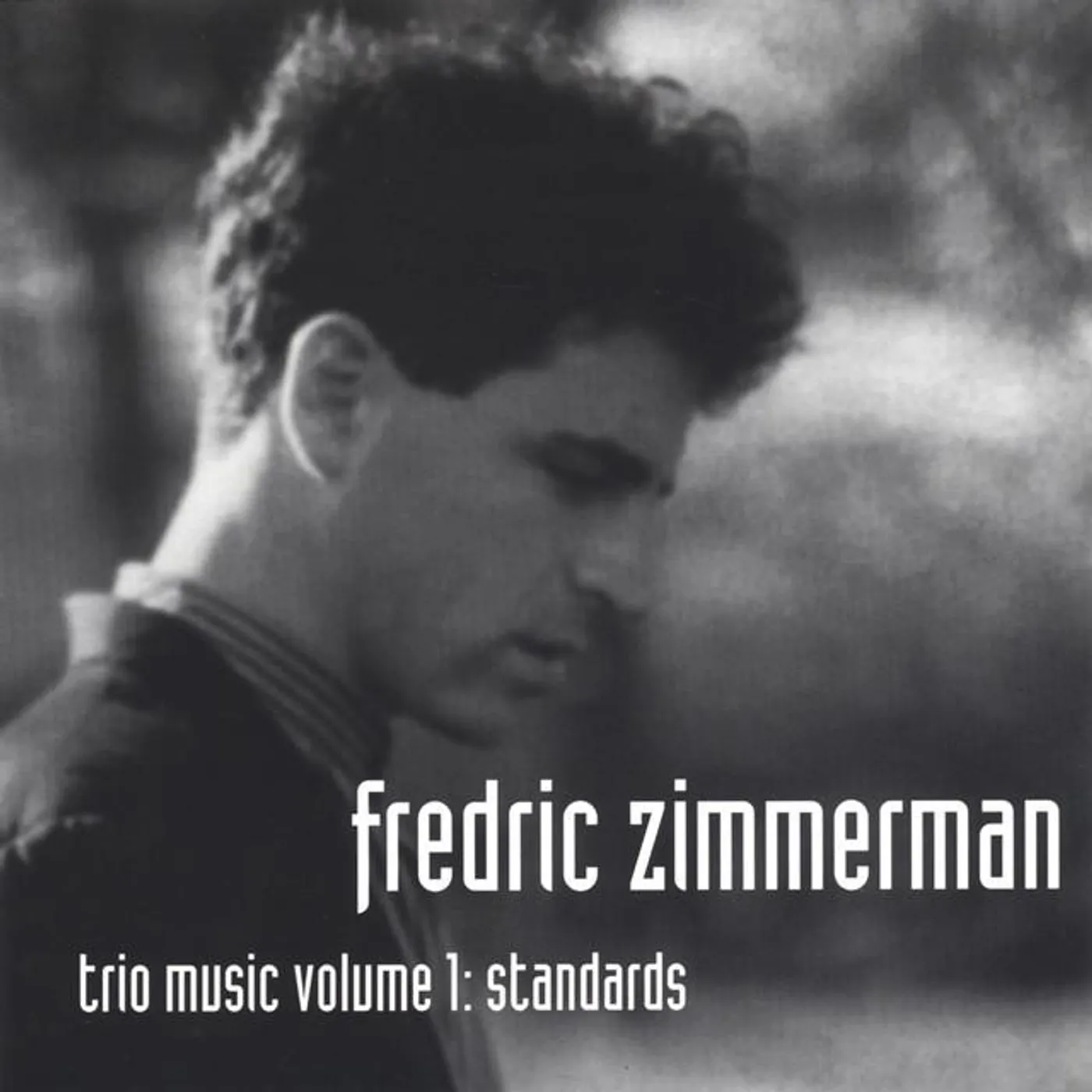 Fredric Zimmerman Brand Page