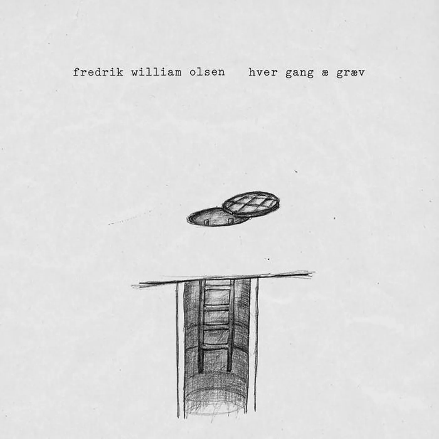 Fredrik William Olsen