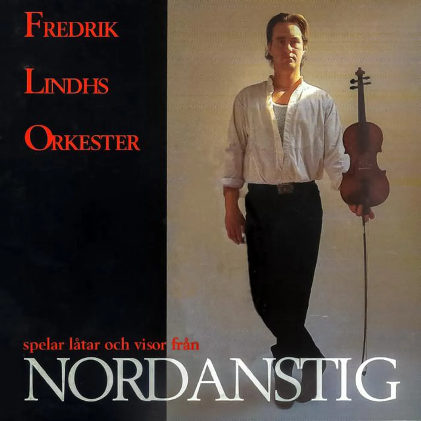 Fredrik Lindhs Orkester