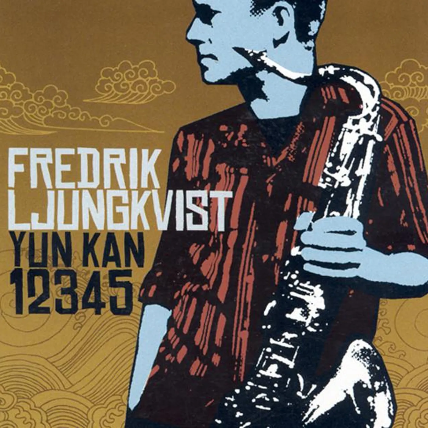 Fredrik Ljungkvist