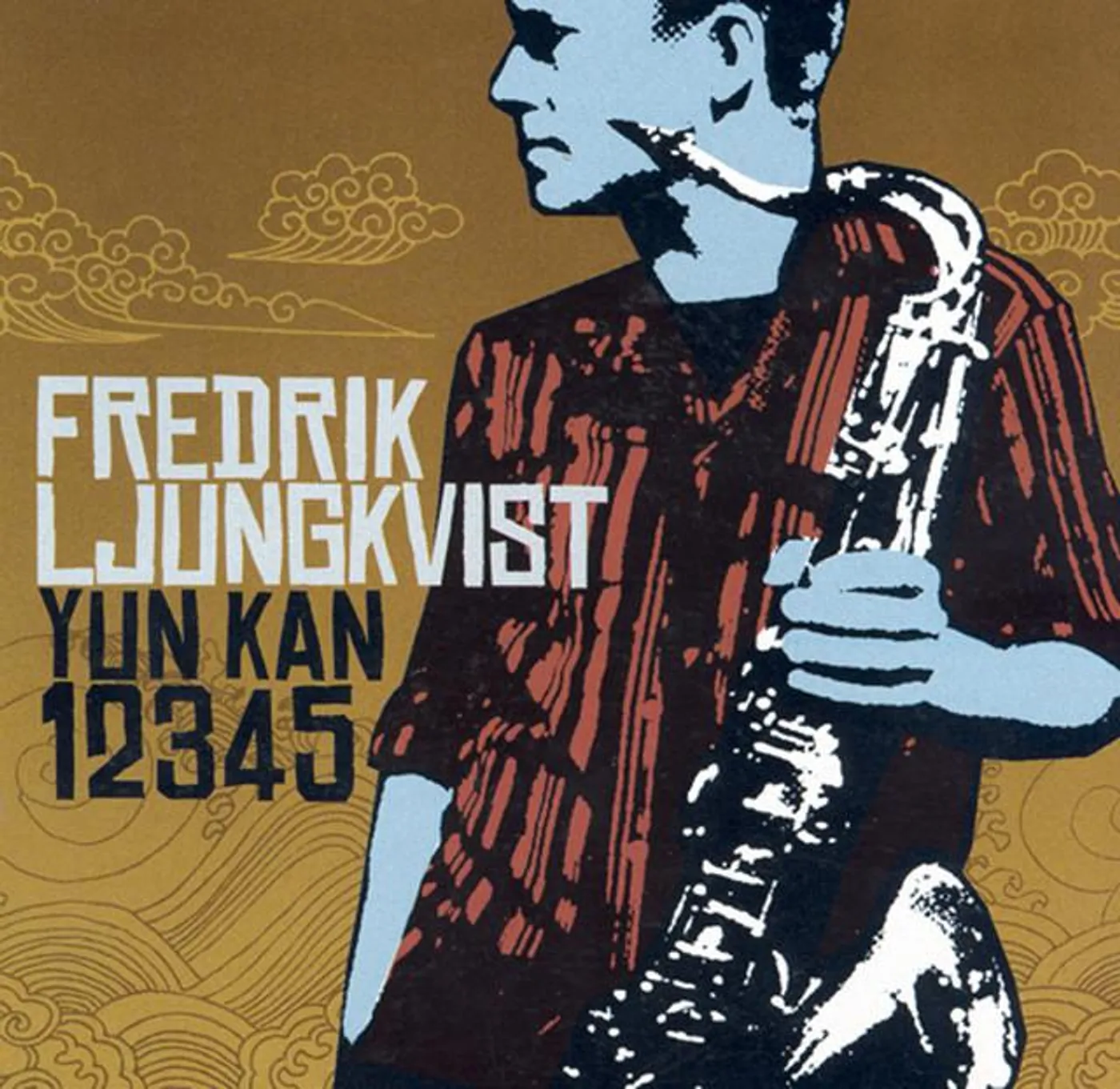 Fredrik Ljungkvist
