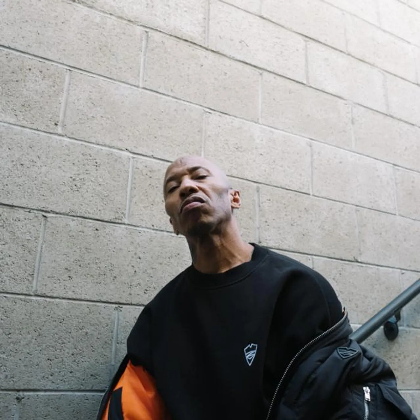 Fredro Starr Brand Page