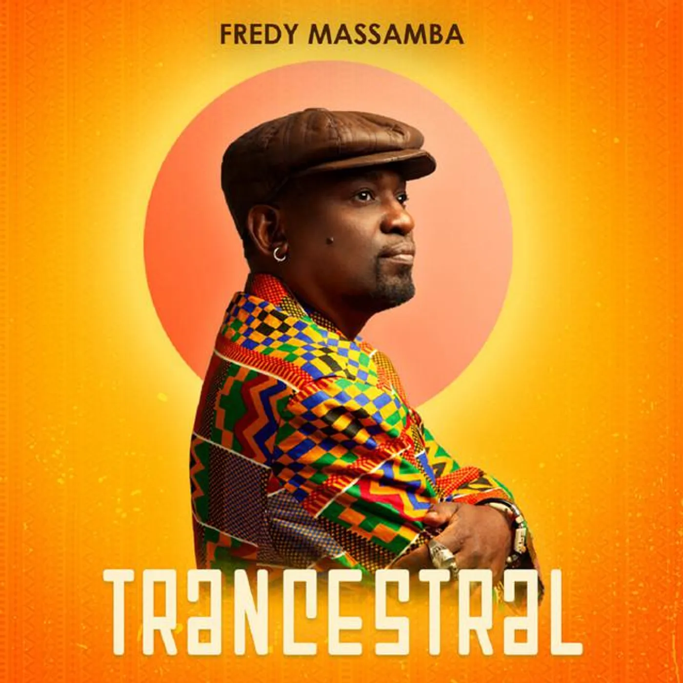 Fredy Massamba Brand Page