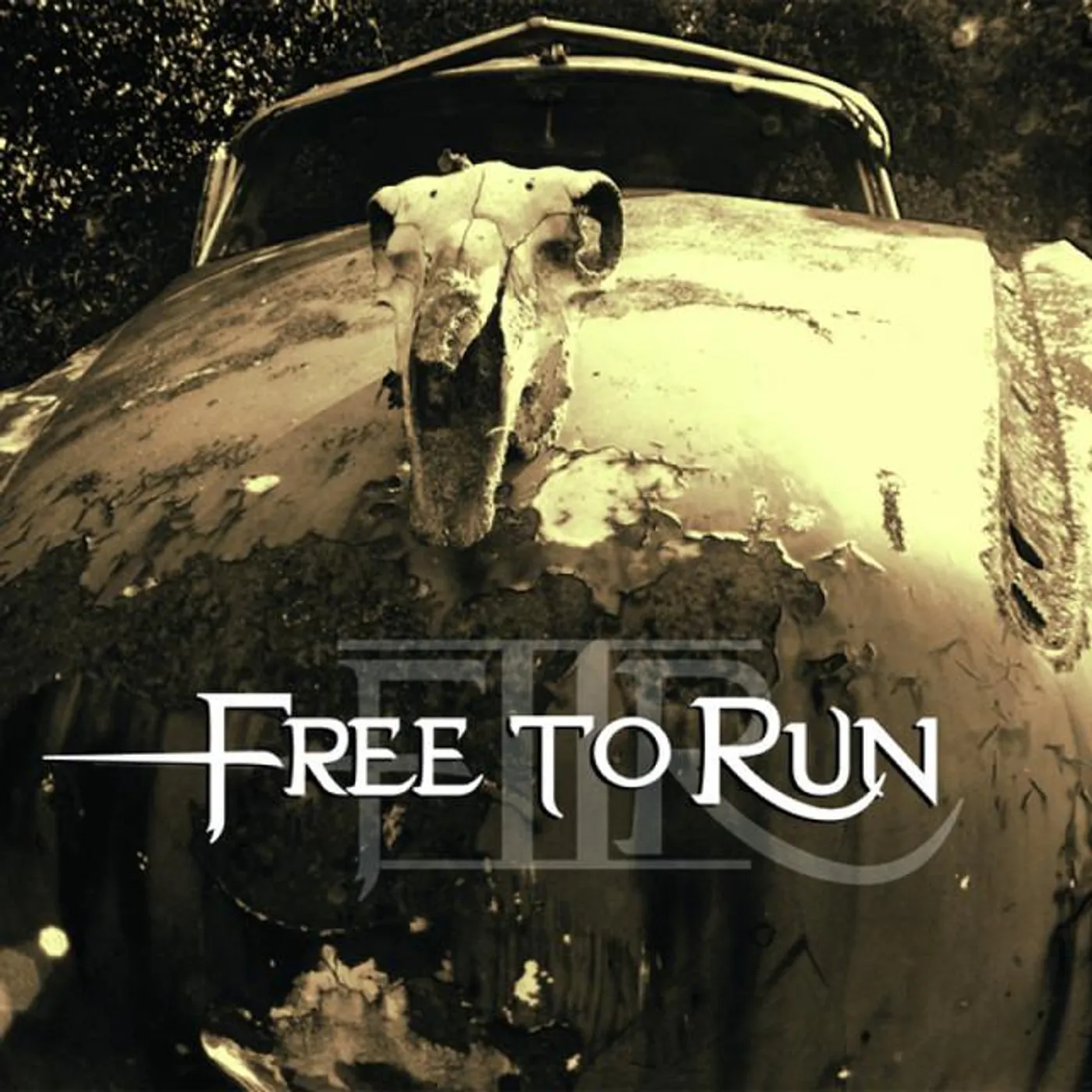 Free To Run