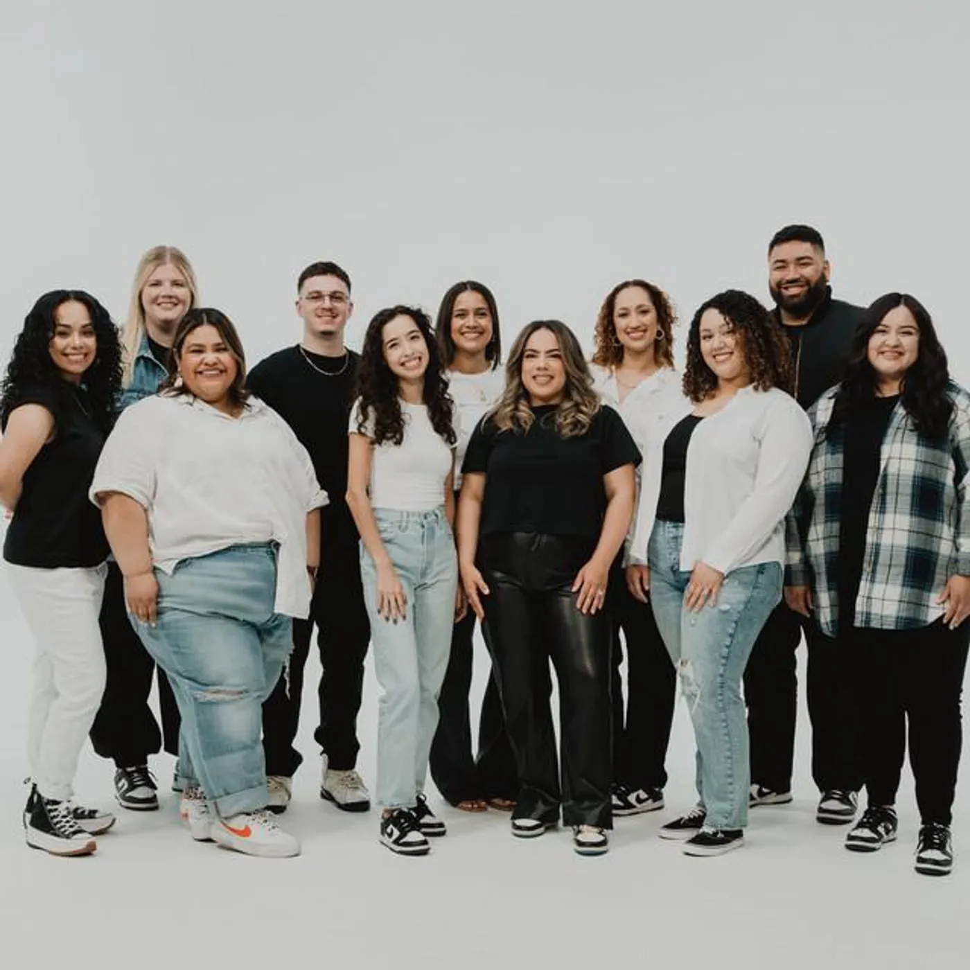 Free Worship Brand Page