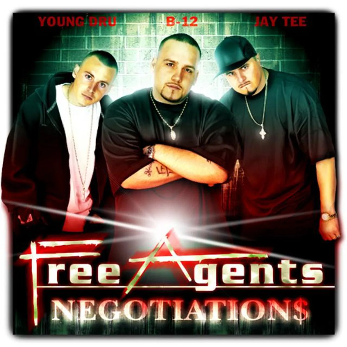 Free Agents