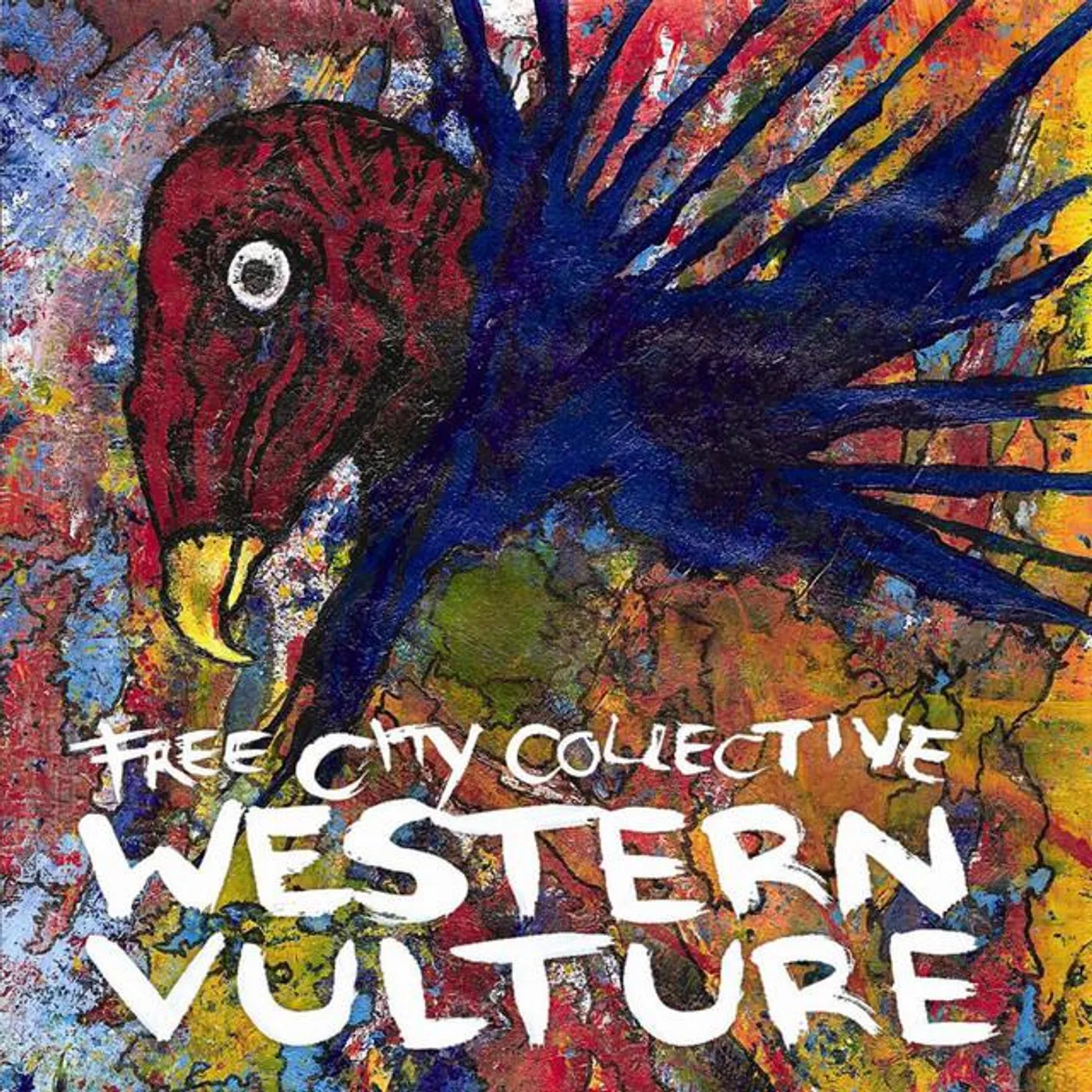 Free City Collective Brand Page