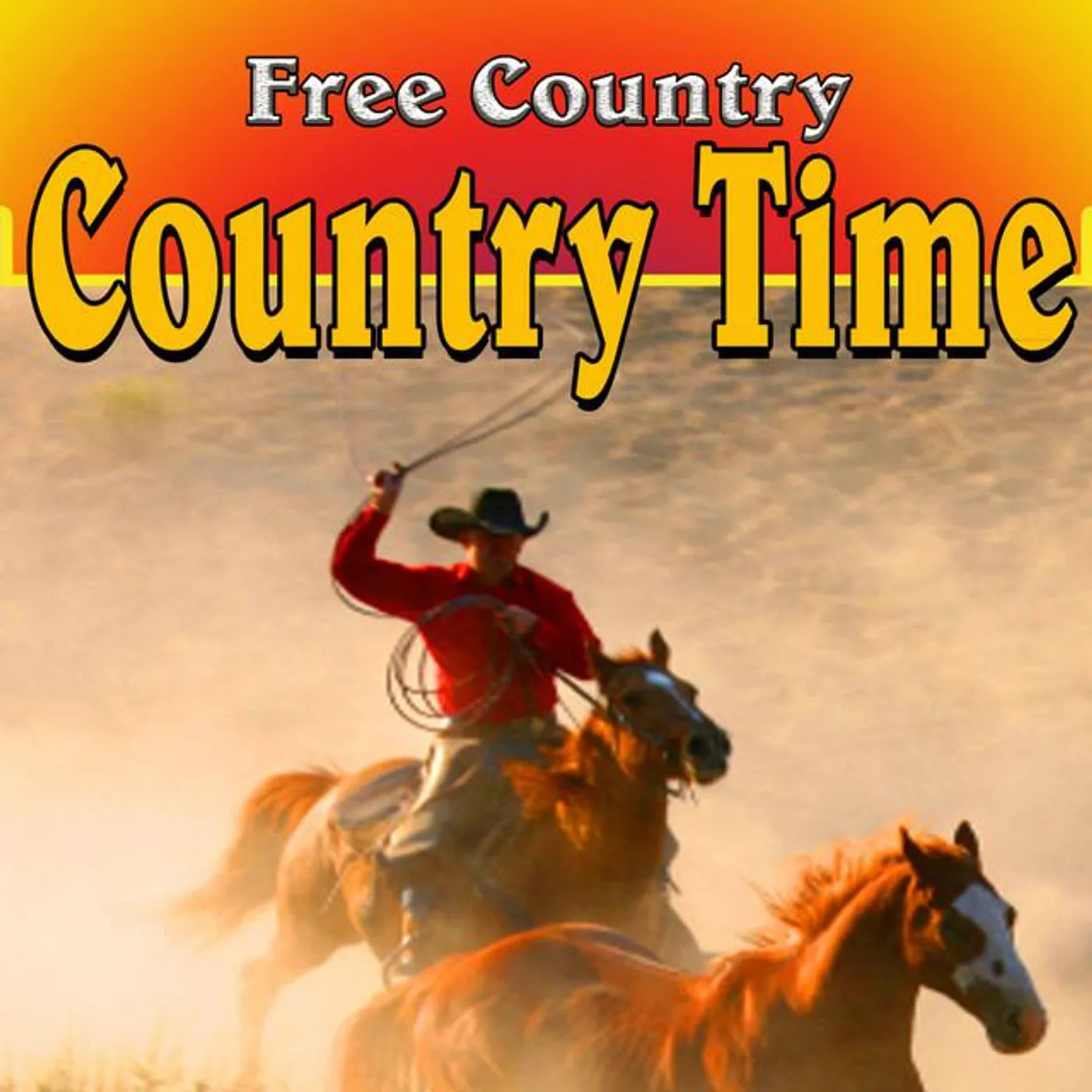 Free Country Brand Page