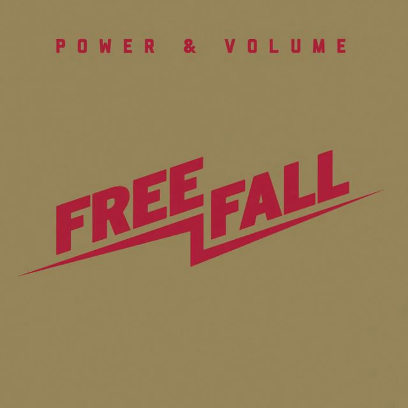 Free Fall