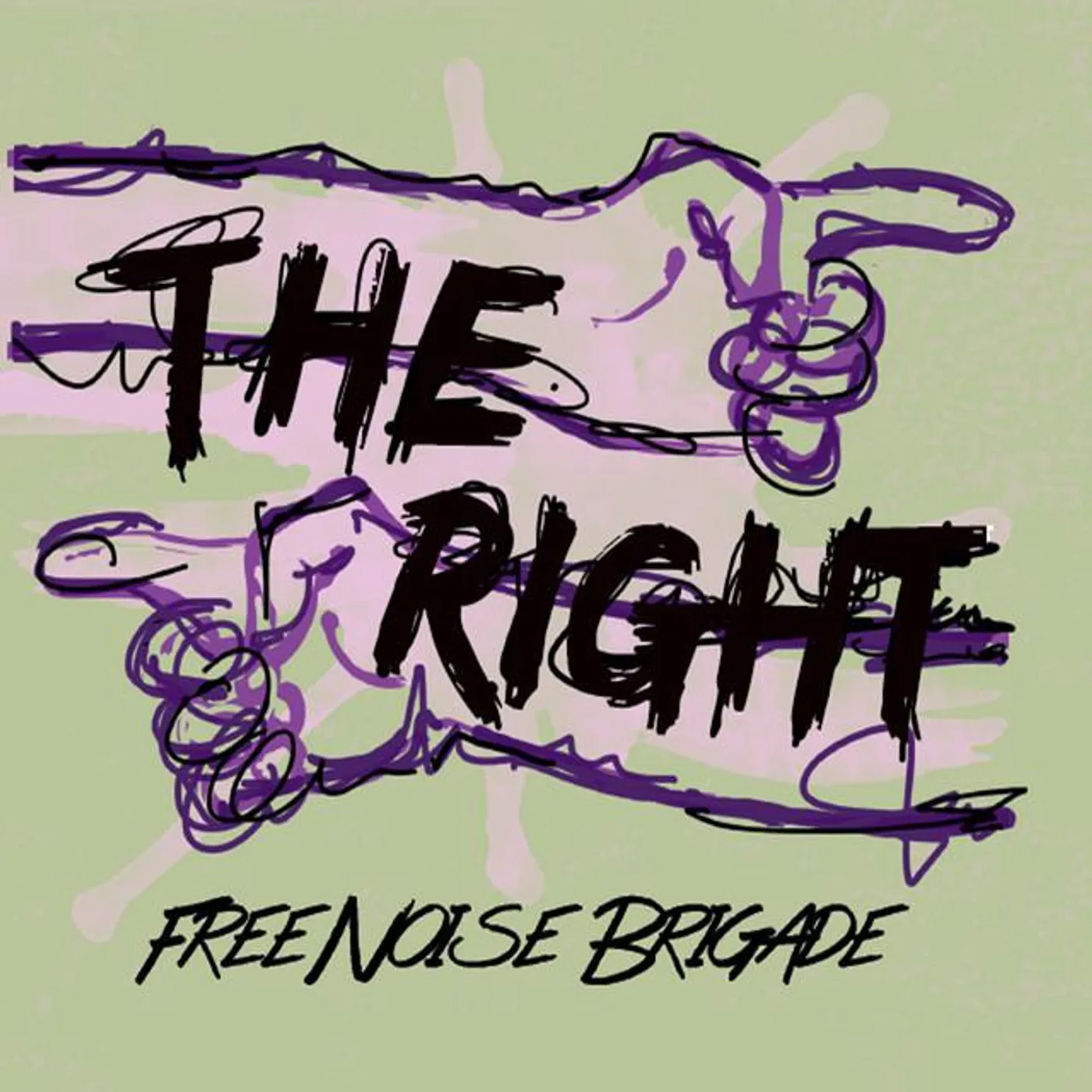 Free Noise Brigade Brand Page