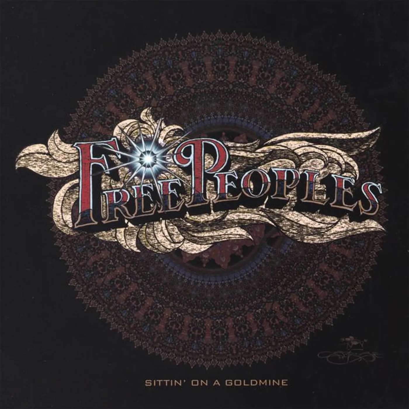 Free Peoples