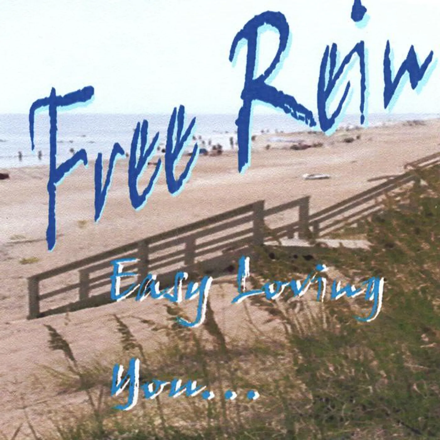 Free Rein