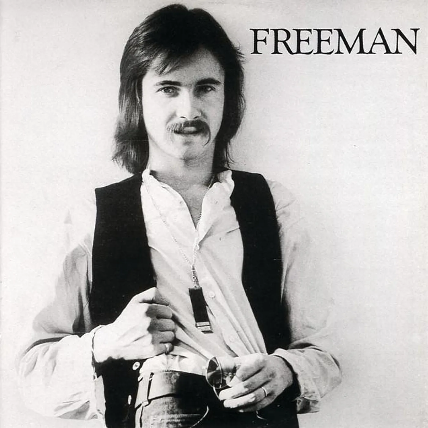 Freeman Brand Page