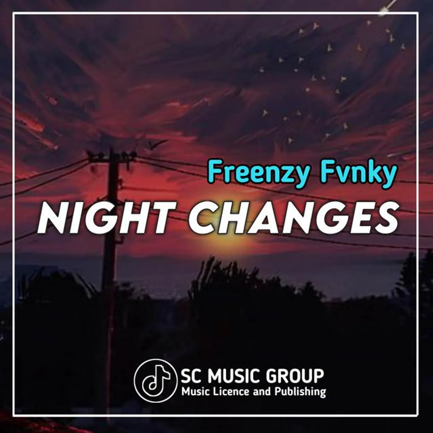 Freenzy Fvnky