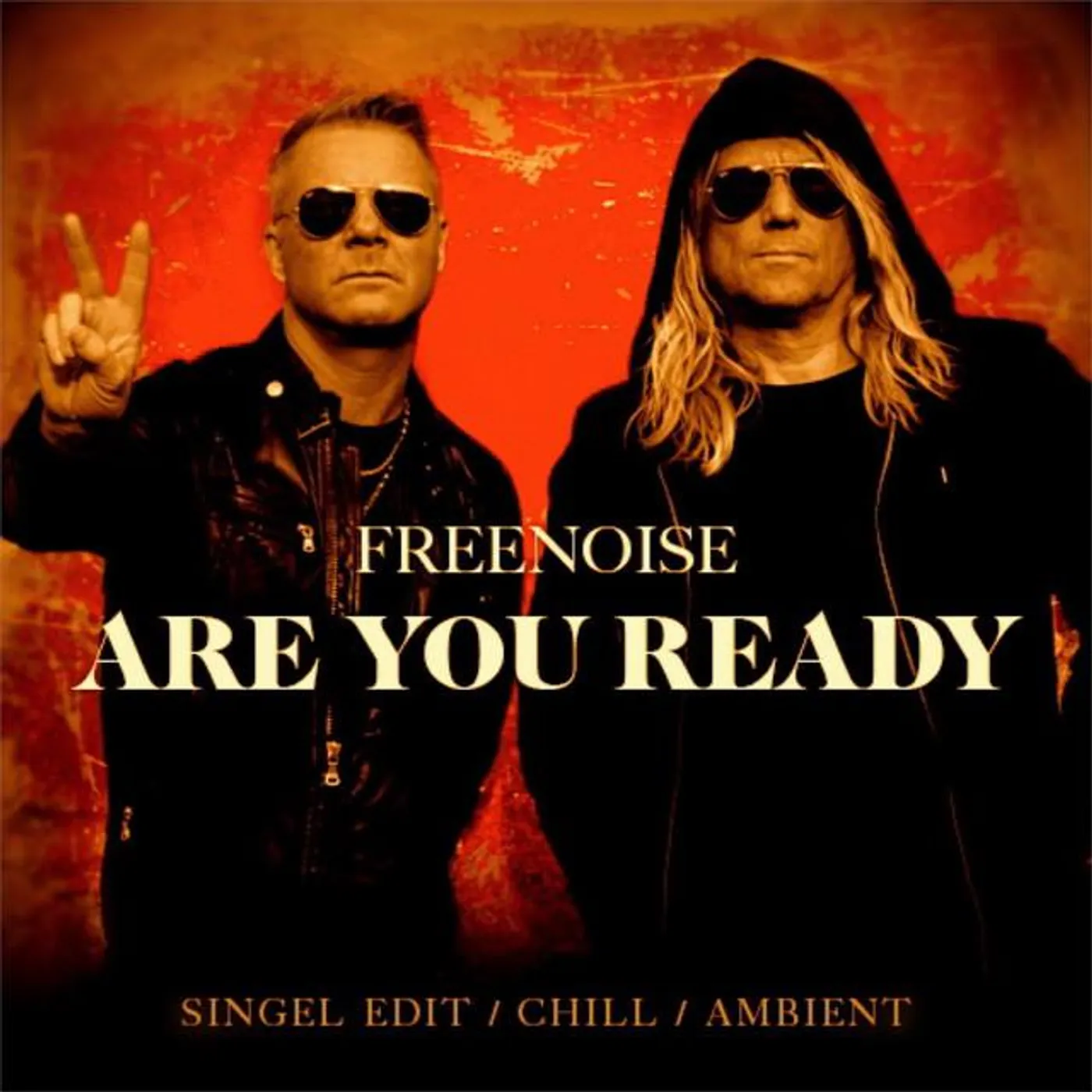 Freenoise Brand Page