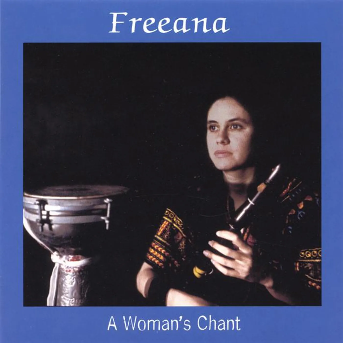 Freeana