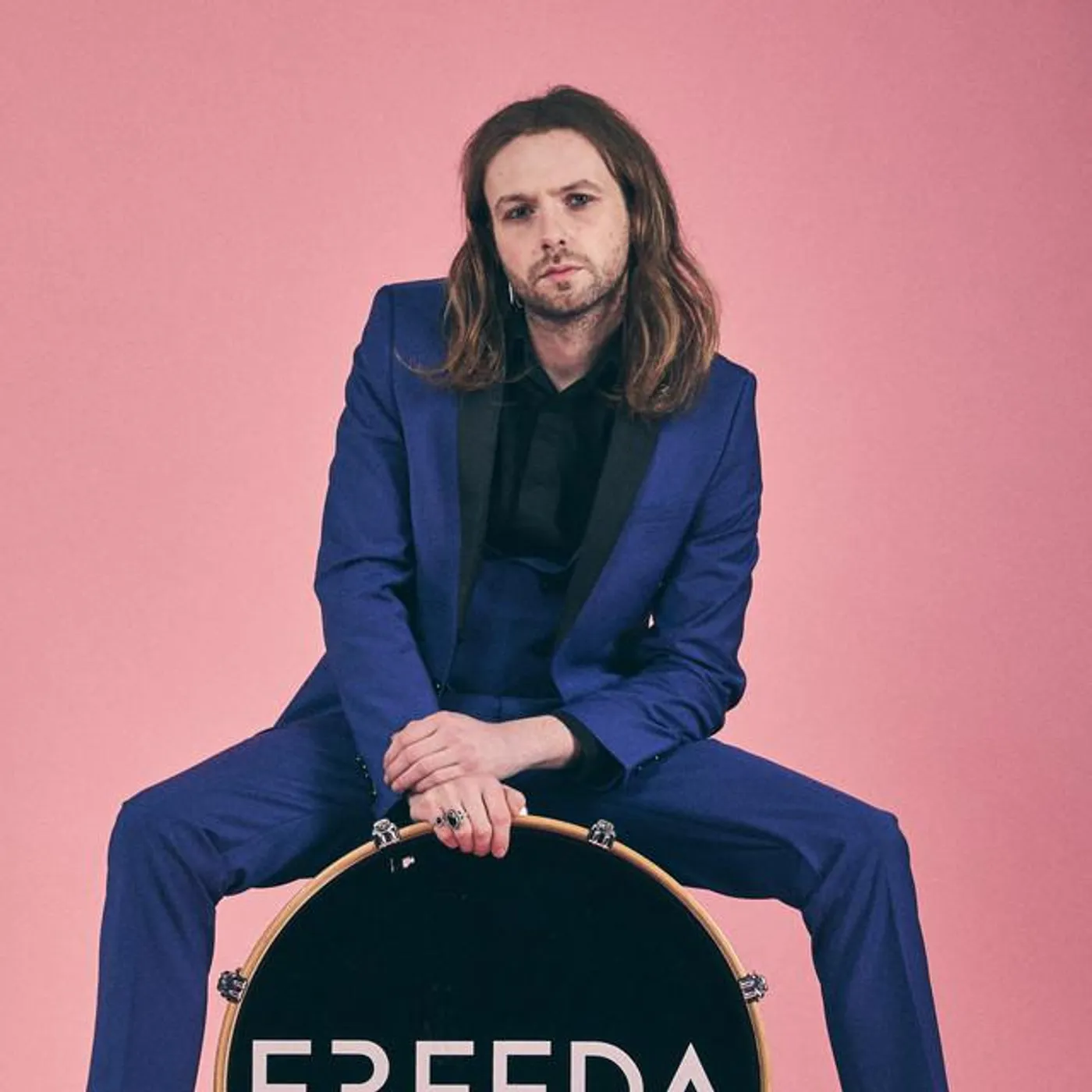 Freeda Brand Page
