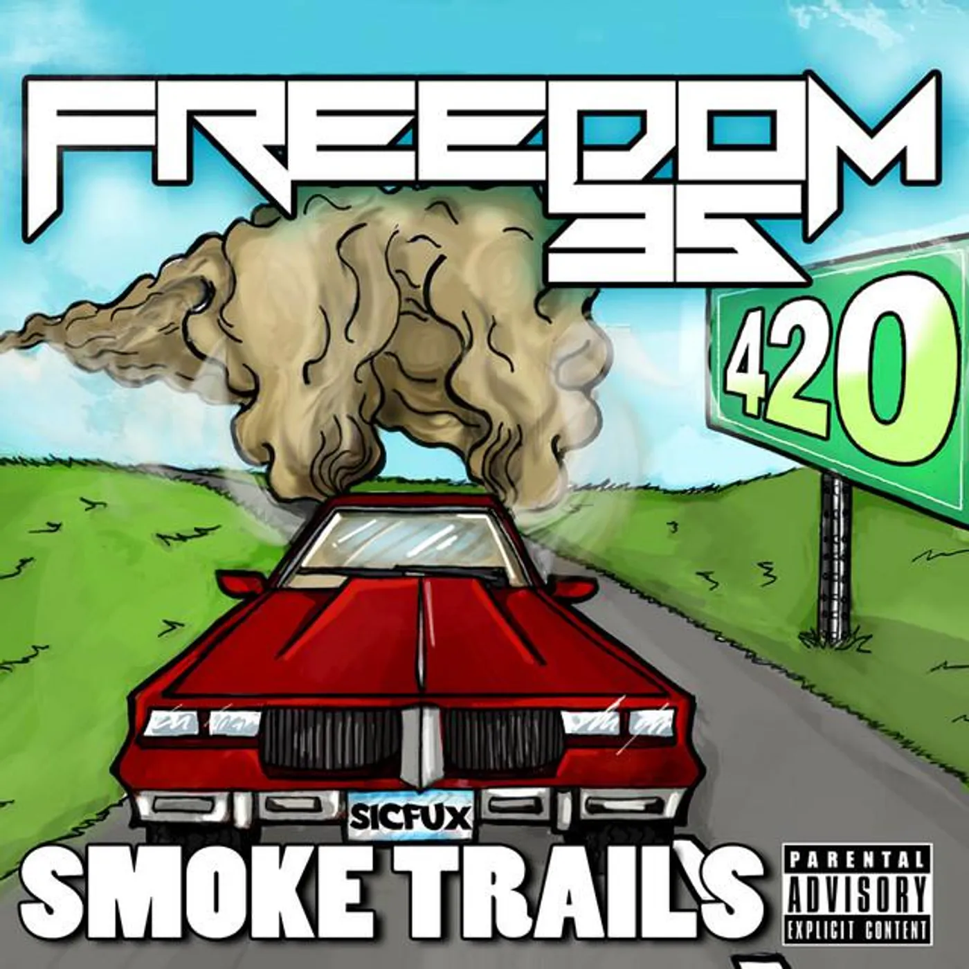 Freedom 35