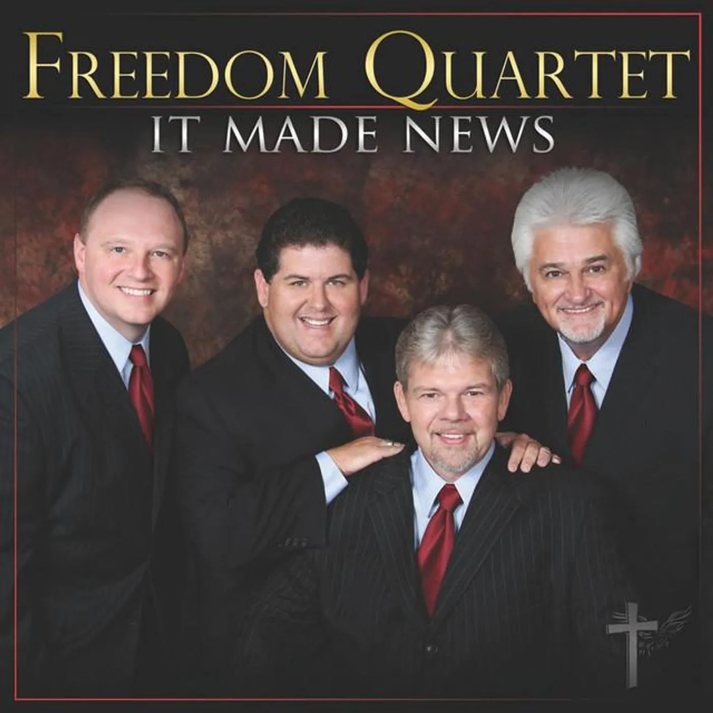 Freedom Quartet