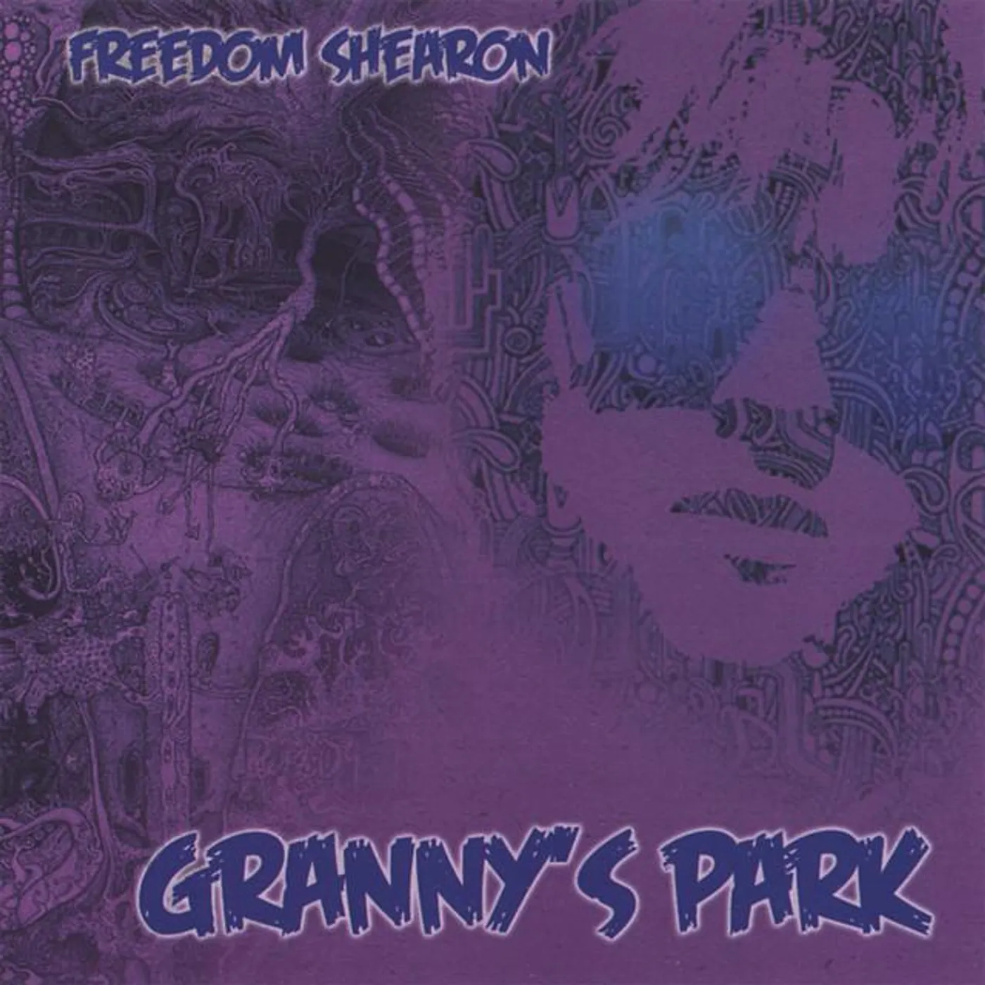 Freedom Shearon