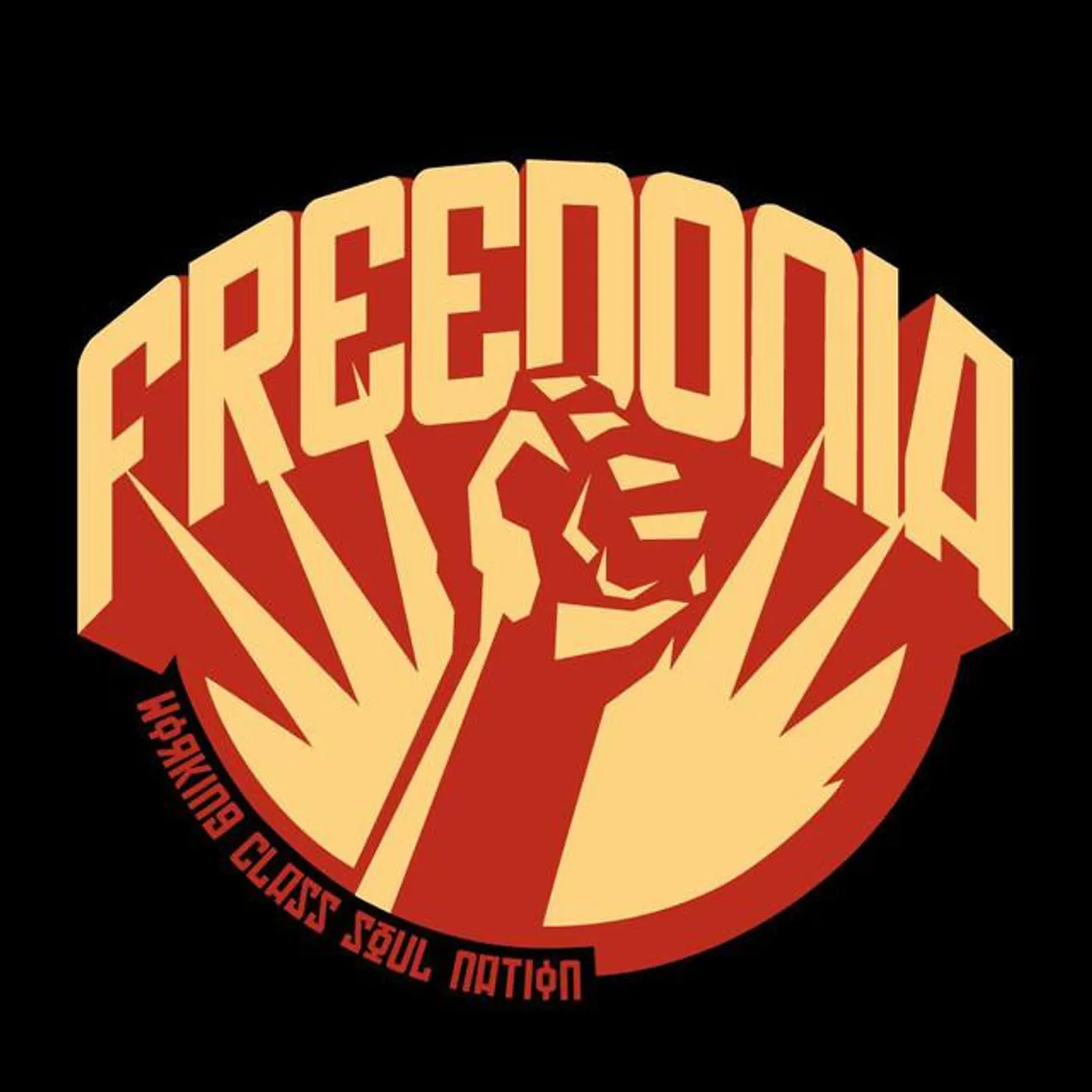 Freedonia Brand Page