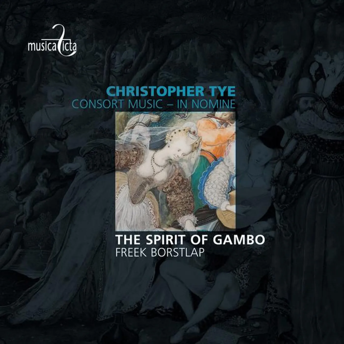 Freek Borstlap Brand Page