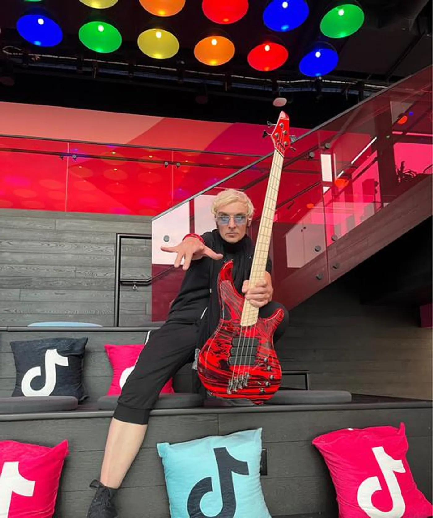Freekbass