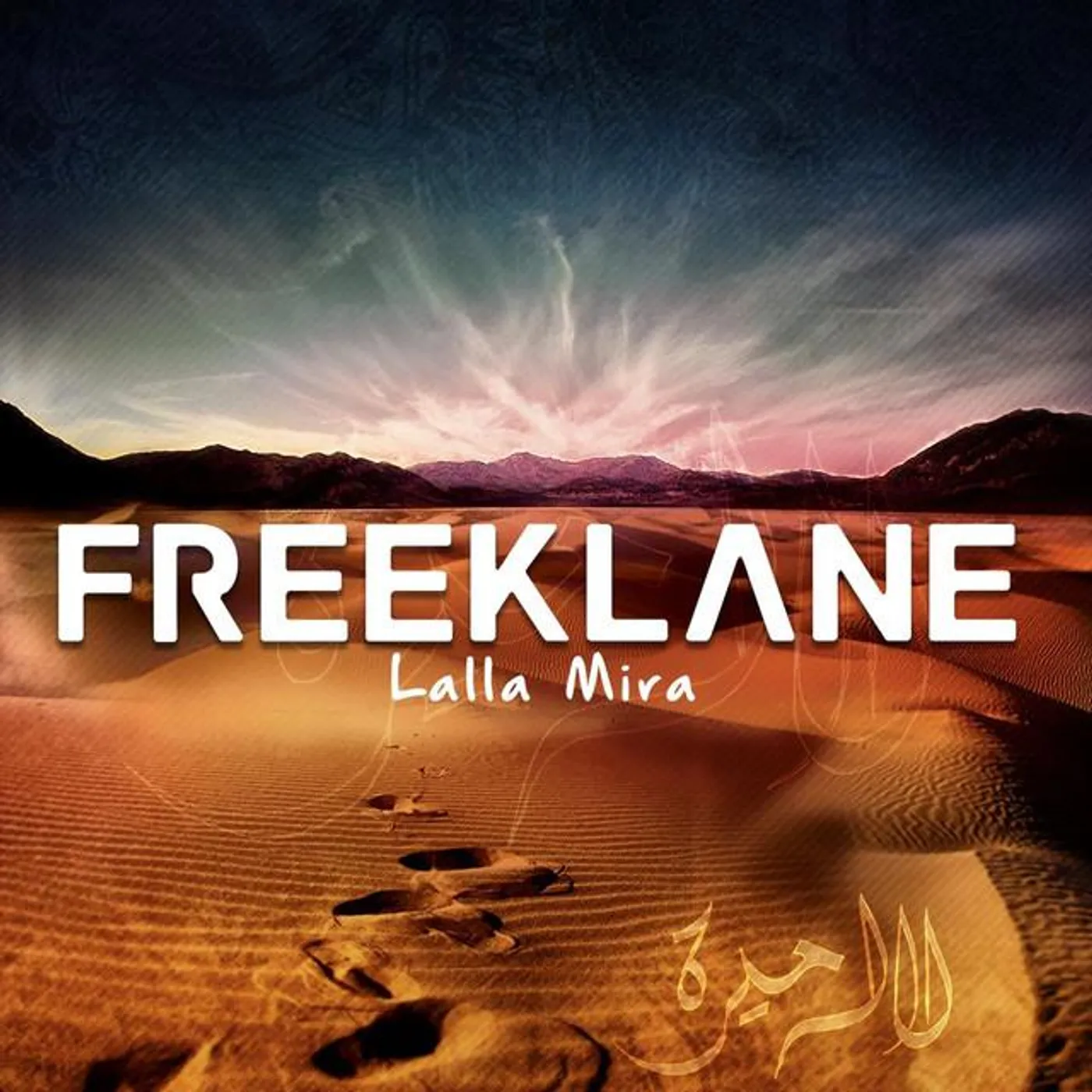 Freeklane Brand Page