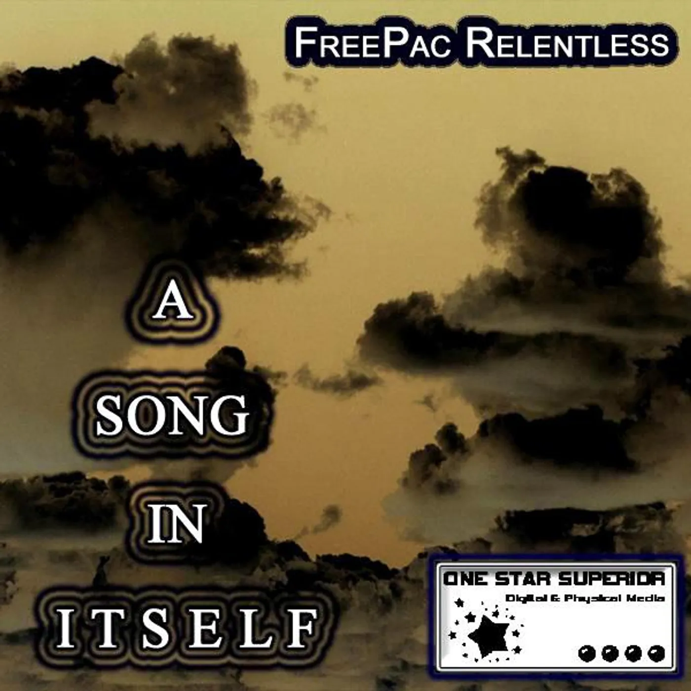 FreePac Relentless