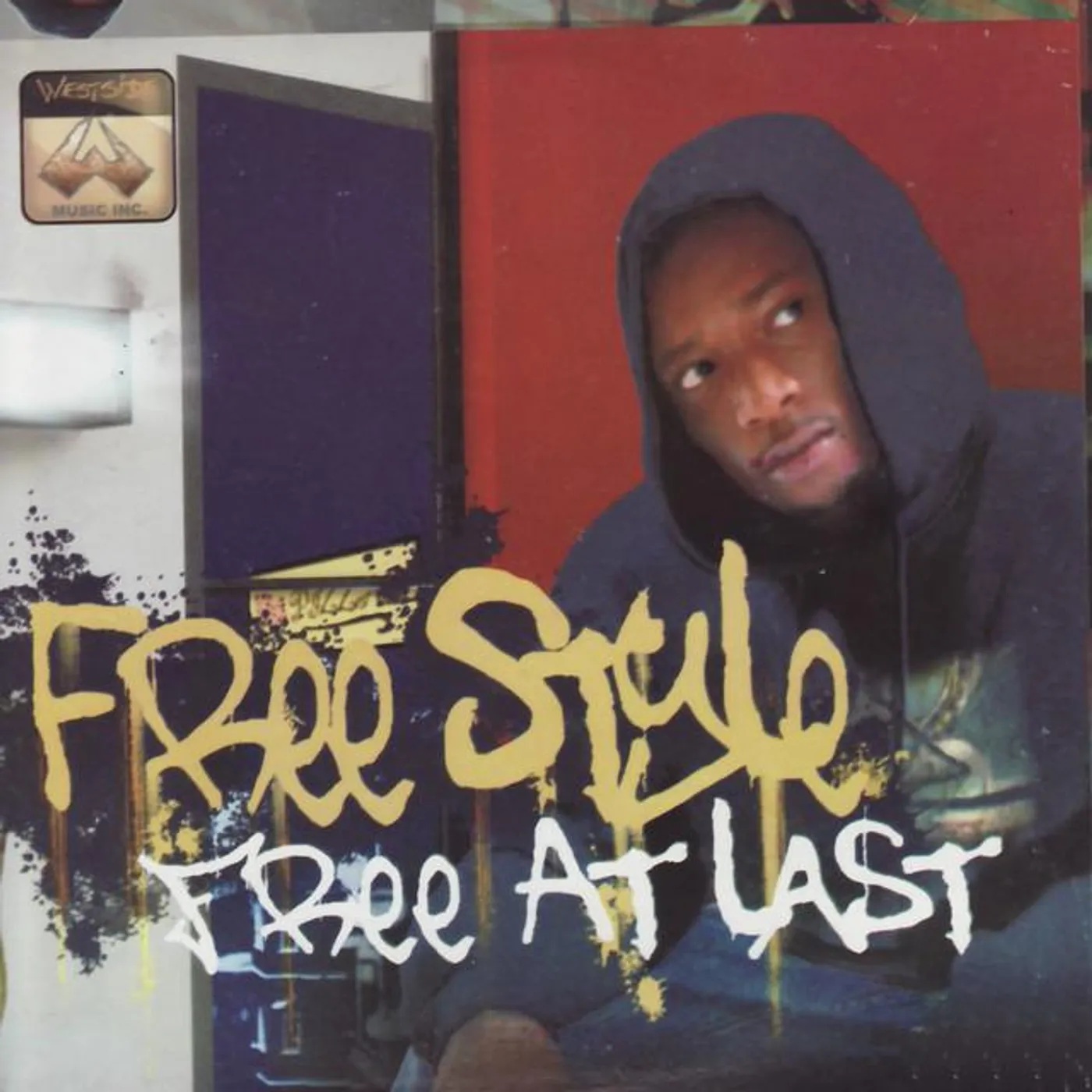 Freestyle Essien Brand Page