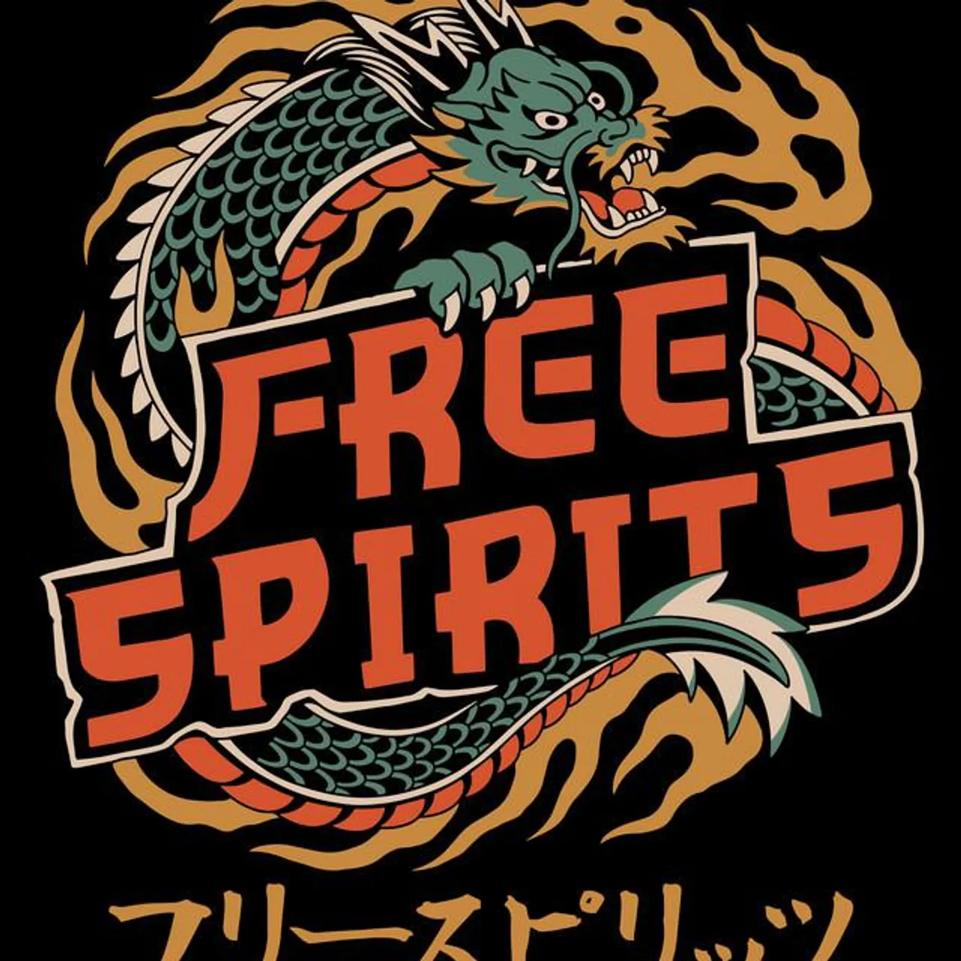 FREESPIRITS