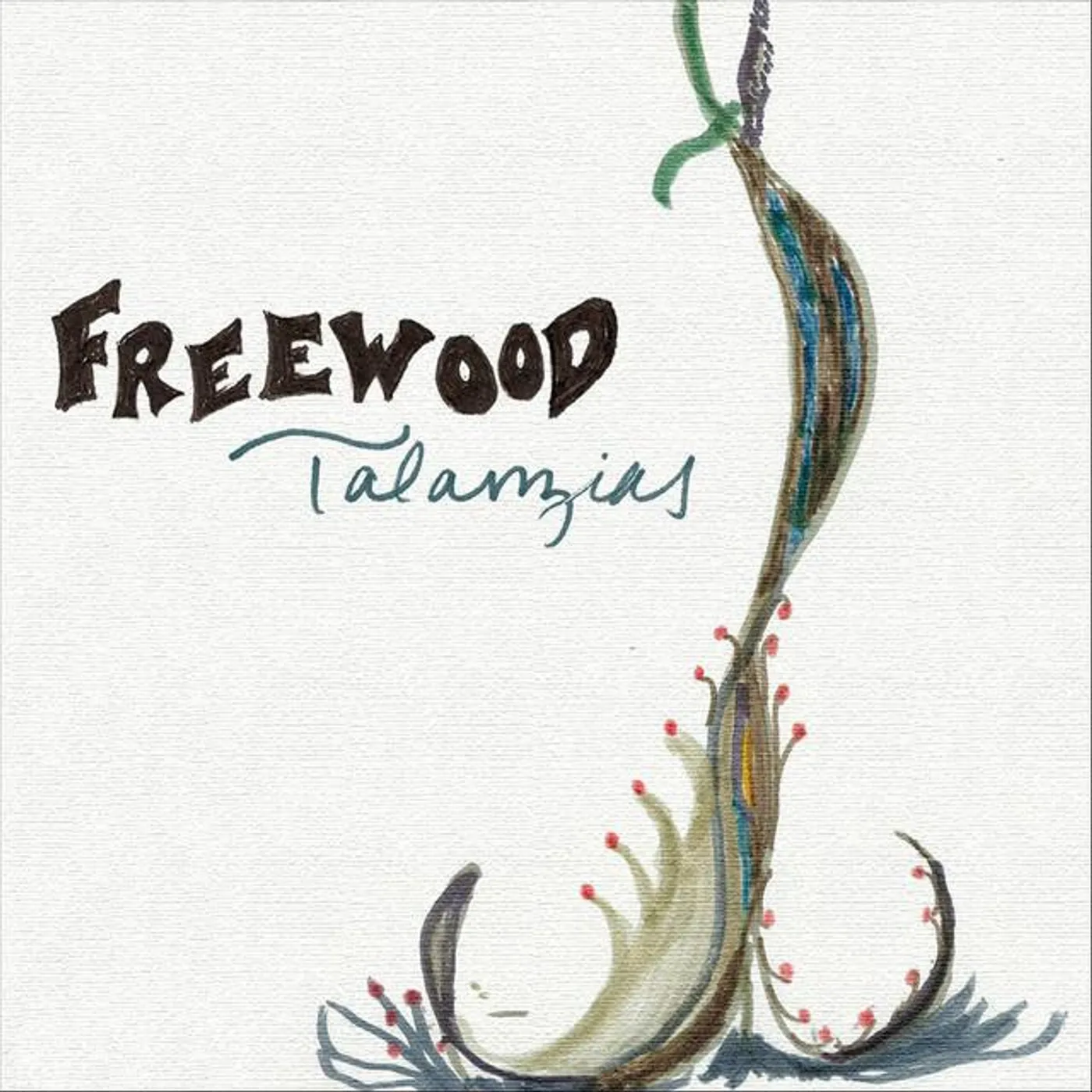 Freewood Brand Page