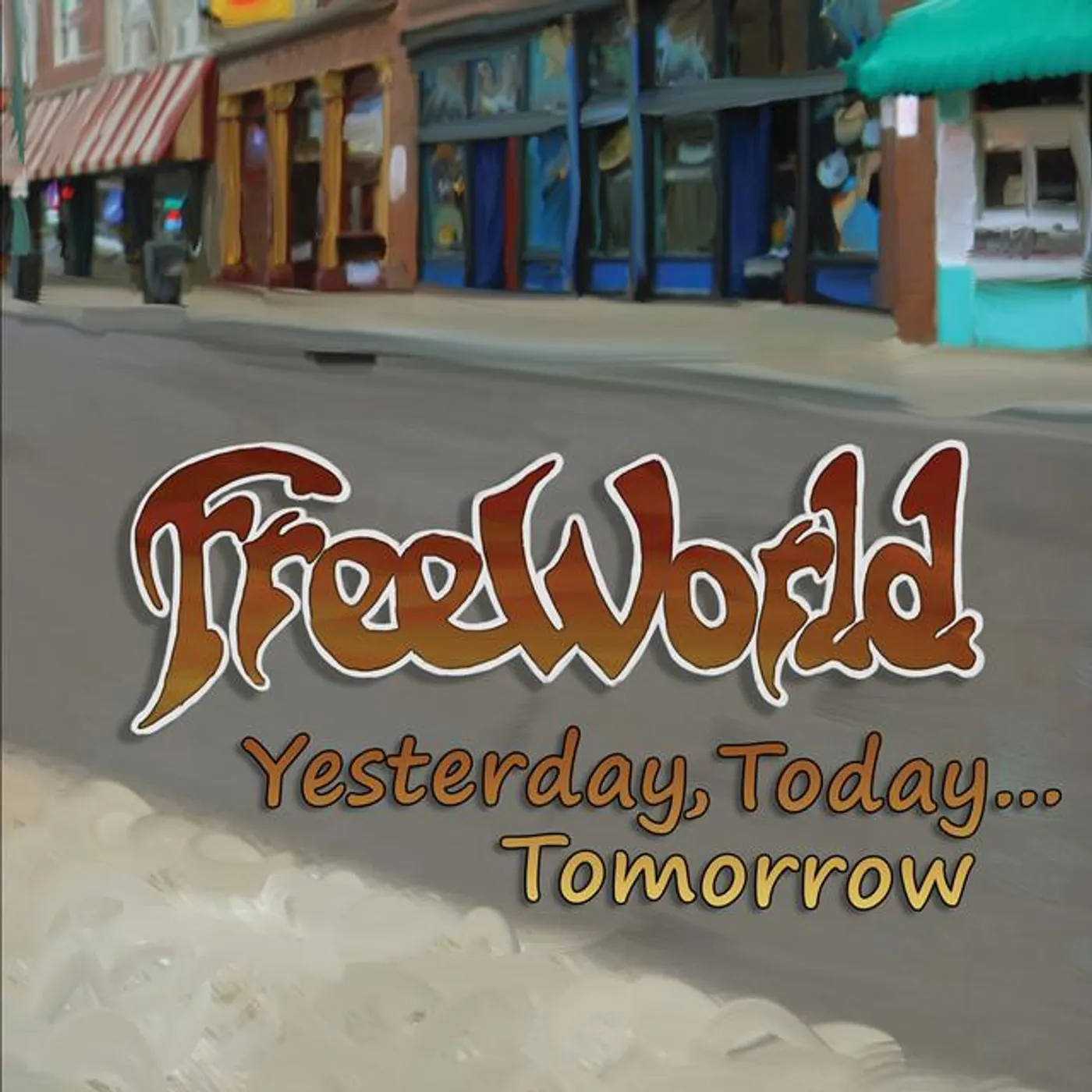 FreeWorld