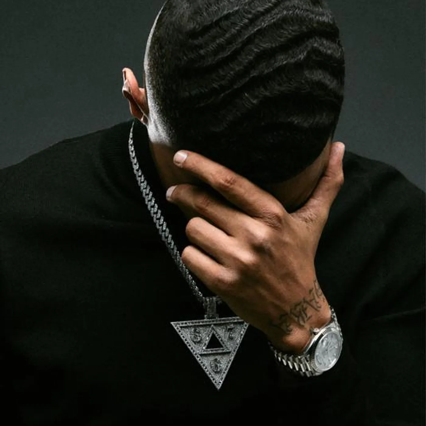 Freeze corleone