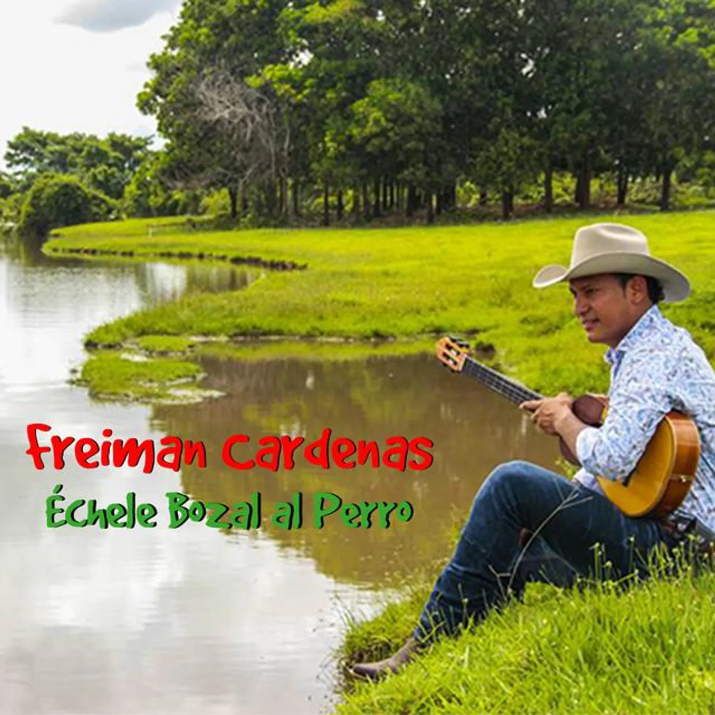 Freiman Cardenas
