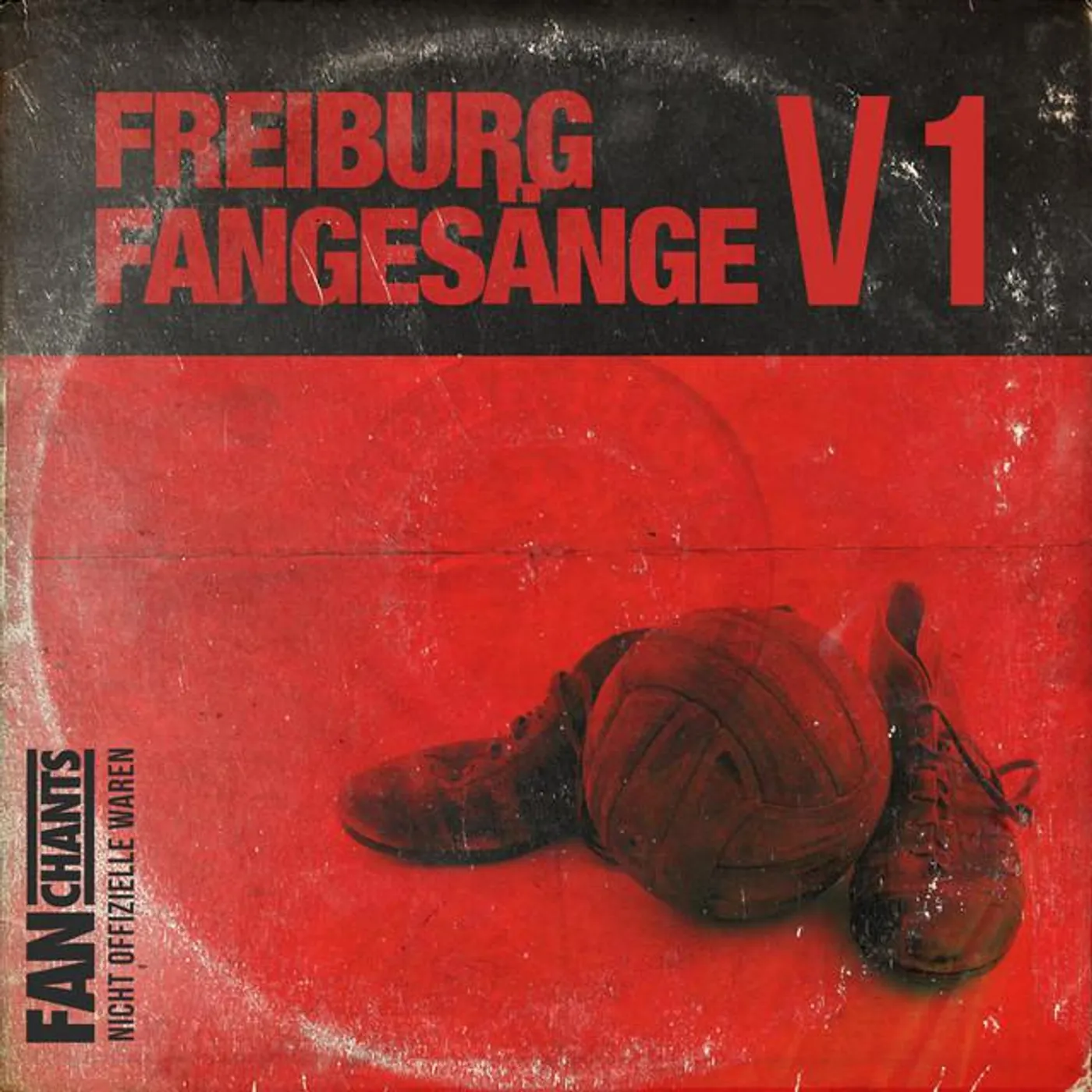 Freiburg FanChants