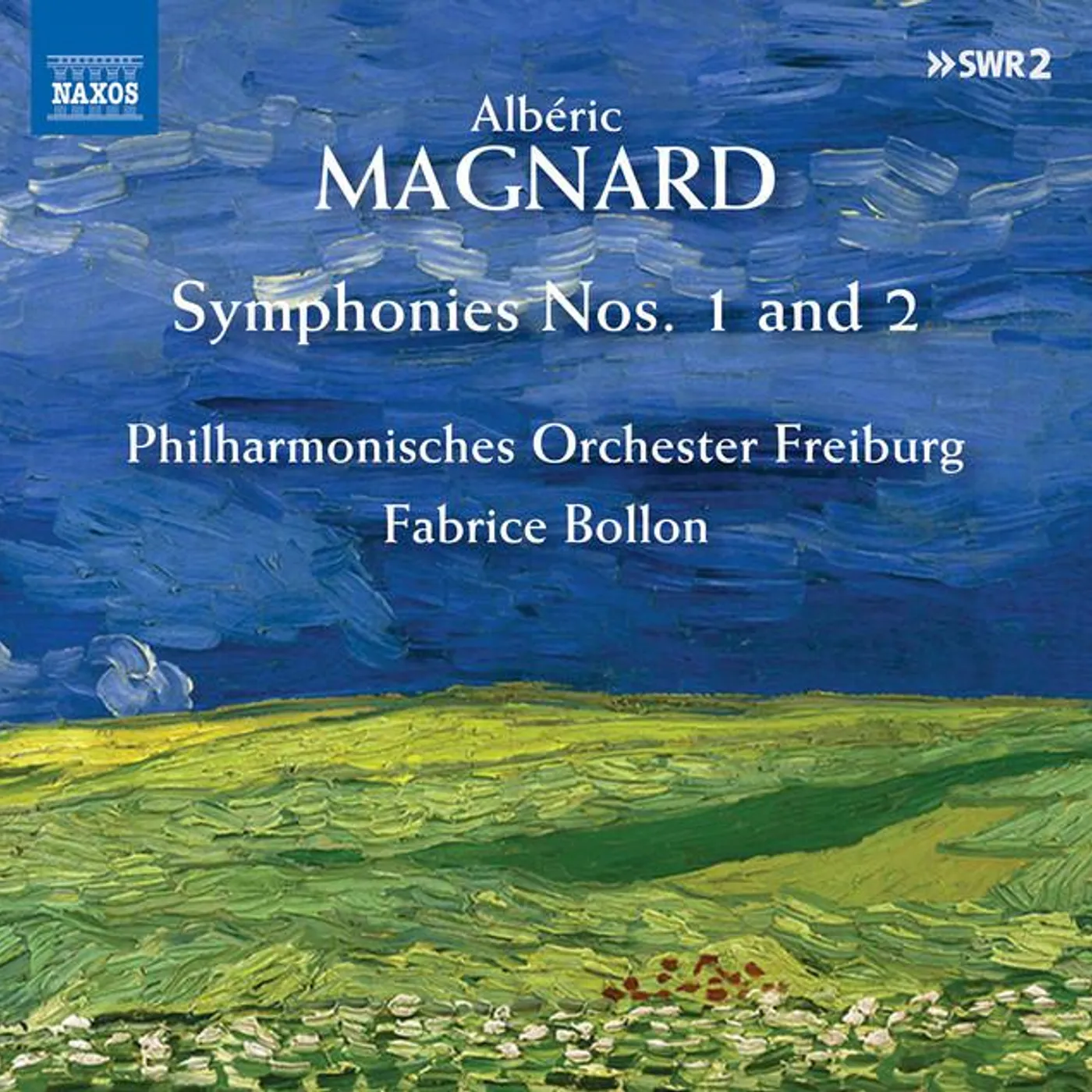 Freiburg Philharmonic Orchestra