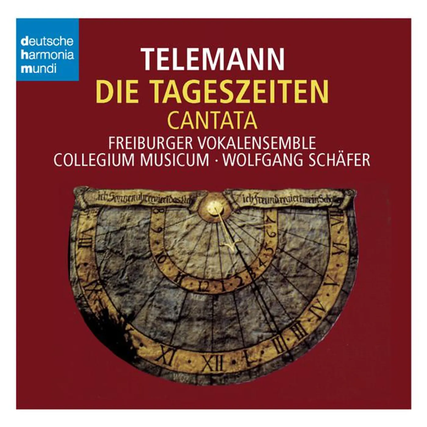 Freiburger Vokalensemble