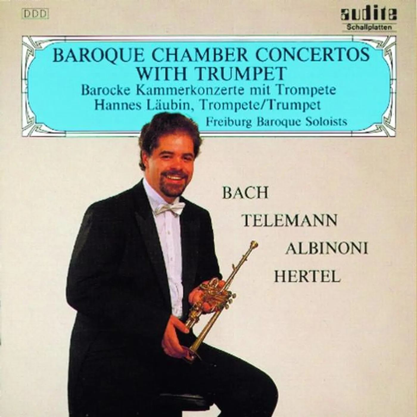 Freiburger Barocksolisten