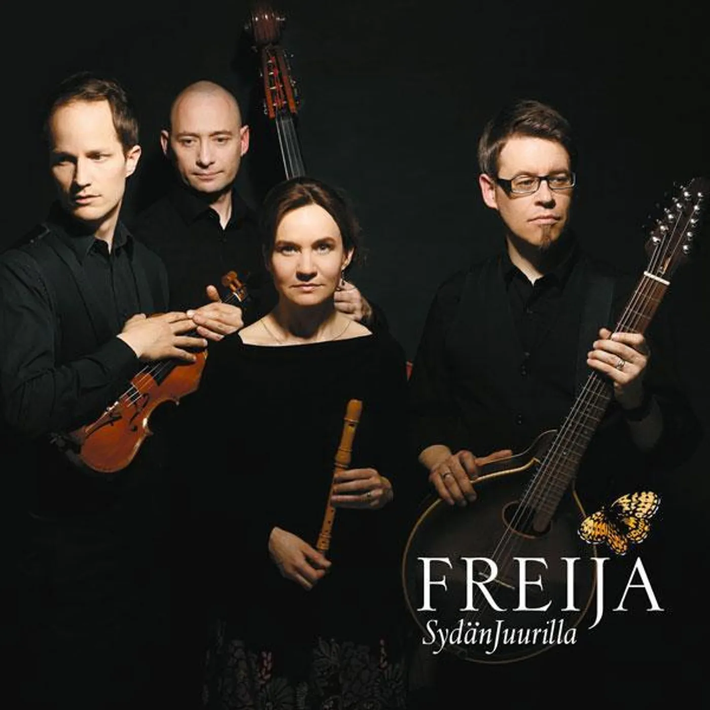 Freija